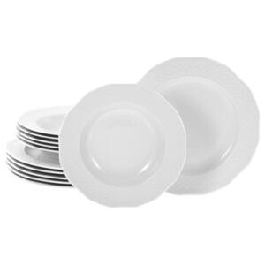 Creatable JÍDELNÍ SOUPRAVA Arianne Weiss 12dílné obraz