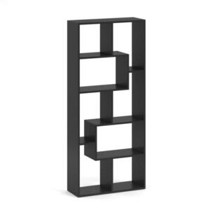 Vicco ROZDĚLOVACÍ STĚNA Noa Černá 160.6 x 67.2 cm obraz