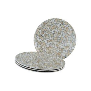 Creatable SADA TALÍŘŮ NA PIZZU, keramika, 33 cm obraz