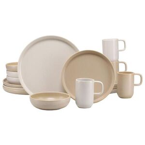 Creatable KOMBINOVANÁ SOUPRAVA Uno Toscana 16dílné obraz