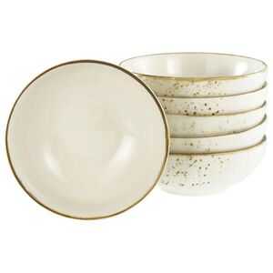 Creatable MISKA NA MÜSLI Nature Collection Creme 16, 5/6 cm obraz