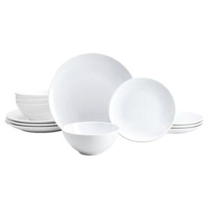 Creatable JÍDELNÍ SOUPRAVA Bistrot 12dílné obraz