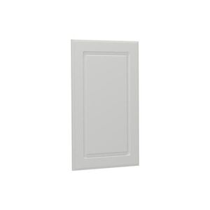 Vicco KUCHYŇSKÁ DVÍŘKA R-Line Bílý venkovský dům 36.4 x 59 cm nábytková čela pro rohovou závěsnou skříňku obraz
