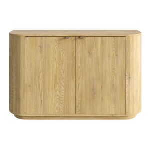 Selsey SIDEBOARD Coru dub cremona torro 140cm obraz