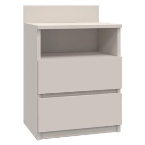 RAUMHIRSCH FURNITURE NOČNÍ STOLEK Kašmír 40/59/32 obraz