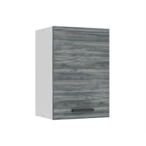 B BELINI GROUP ZÁVĚSNÁ SKŘÍŇKA SG 40 cm, s 1 dveřmi, Glamour dřevo obraz