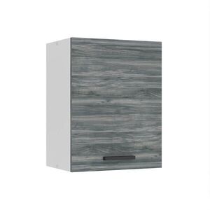 B BELINI GROUP ZÁVĚSNÁ SKŘÍŇKA SG 45 cm, s 1 dveřmi, Glamour dřevo obraz
