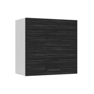 B BELINI GROUP ZÁVĚSNÁ SKŘÍŇKA SG 60 cm, s 1 dvířky, Královský eben obraz