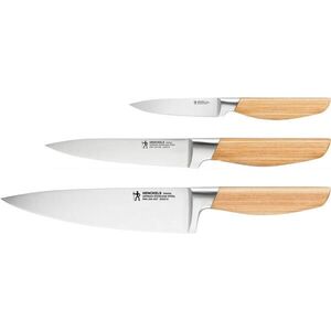 Henckels by ZWILLING SADA NOŽŮ 3dílné obraz