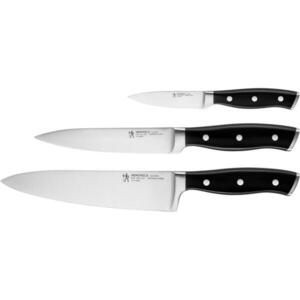 Henckels by ZWILLING SADA NOŽŮ 3dílné obraz