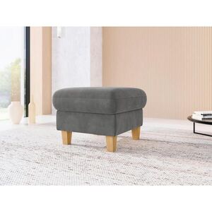 Sit & More TABURET, textil, 58/48/58 cm obraz