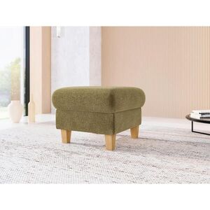 Sit & More TABURET, textil, 58/48/58 cm obraz