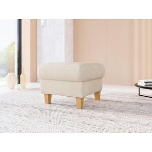 Sit & More TABURET, textil, 58/48/58 cm obraz