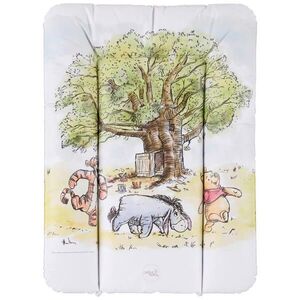 Disney PŘEBALOVACÍ PODLOŽKA, 50/70 cm obraz