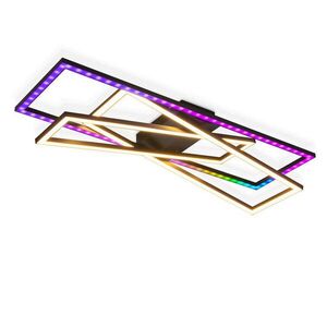 Nettlife LED stropní svítidlo Maggio 23, 5/75/13, 5 cm obraz