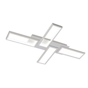 Nettlife LED stropní svítidlo Creglingen 82, 7/54, 5/5, 6 obraz