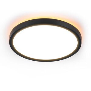 Nettlife LED stropní svítidlo Maki 22/22/2, 6 cm obraz