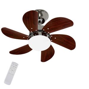 Nettlife STROPNÍ ventilátor Emmendingen II 75/75/43cm obraz