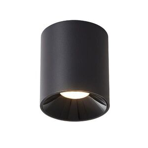 Nettlife LED stropní světlo Kraft 6/6/7 cm obraz