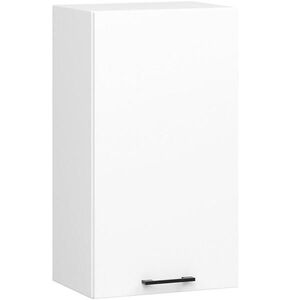 RAUMHIRSCH FURNITURE ZÁVĚSNÁ SKŘÍŇ Bílá 72/40/30 obraz