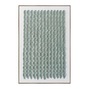 KUNSTLOFT OLEJOMALBA 60/90 cm, Zvířata obraz