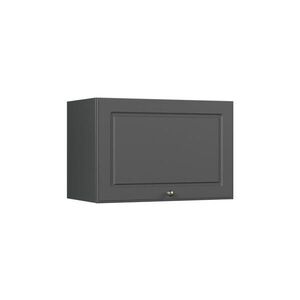Vicco VĚŠÁK NA STĚNU Fame-Line, Anthrazit-Gold Landhaus/Antracit, 60 cm obraz