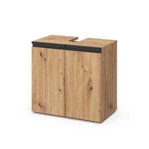 Vicco ZÁKLADNÍ SKŘÍŇKA POD UMYVADLO Torren Artisan 60 x 58 cm se 2 dveřmi obraz