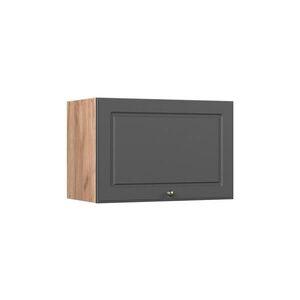 Vicco VĚŠÁK NA STĚNU Fame-Line, Anthrazit-Gold Landhaus/Zlatý mocný dub, 60 cm obraz