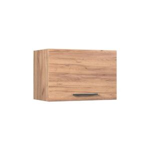 Vicco VĚŠÁK NA STĚNU Fame-Line, Zlatý mocný dub/Zlatý mocný dub, 60 cm, PD Dub obraz