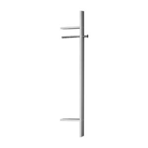 luma-home VĚŠÁKOVÝ PANEL Š32/V179/H12 cm, ladící k dětskému pokoji ve venkovském stylu, bílý (22800-22804) / 22800-06 obraz