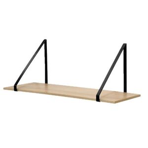 Calicosy HLUBOKÁ nástěnná police - 29, 5 cm obraz