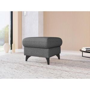 Sit & More TABURET, textil, 58/48/58 cm obraz