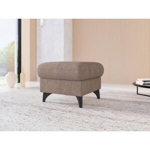 Sit & More TABURET, textil, 58/48/58 cm obraz
