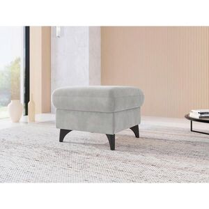 Sit & More TABURET, textil, 58/48/58 cm obraz