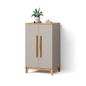 Livinity® DĚTSKÁ ŠATNÍ SKŘÍŇ Mailo Kašmír/Řemeselné 70 x 120 cm obraz