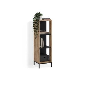Livinity® POLICE NA CD Aterno Dub Viking se 3 přihrádkami obraz