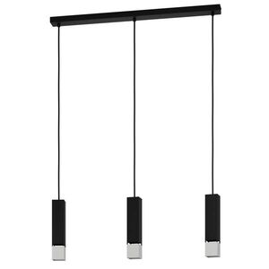 Eglo ZÁVĚSNÉ SVÍTIDLO, 77/5.5/110 cm obraz