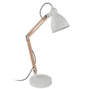 Eglo STOLNÍ LAMPA, E14, 44, 5/18/60, 5 cm obraz