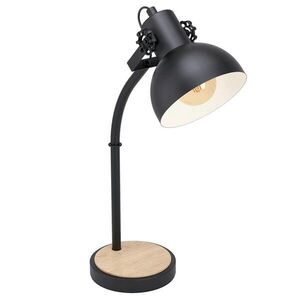 Eglo STOLNÍ LAMPA, E27, 35, 5/57 cm obraz