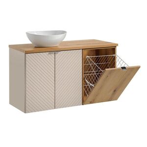 Petits-meubles UMYVADLO 100cm Manoa Kašmír - dřevo obraz