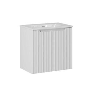 Petits-meubles UMYVADLO 60cm Riva Bílá obraz