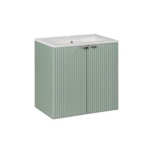 Petits-meubles UMYVADLO 60cm Jade Zelená obraz