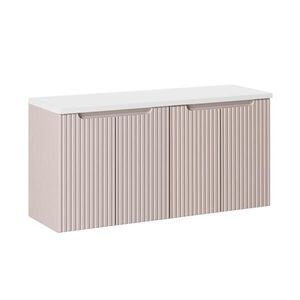 Petits-meubles SKŘÍŇKA POD UMYVADLO 120cm Riva Kašmír obraz