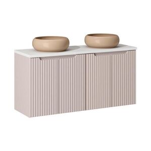 Petits-meubles DVOJUMYVADLO 120cm Riva Kašmír obraz
