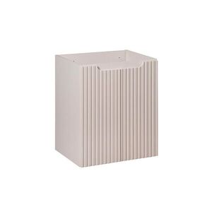 Petits-meubles SKŘÍŇKA POD UMYVADLO 50cm Riva Kašmír obraz