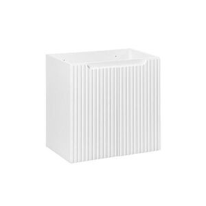 Petits-meubles SKŘÍŇKA POD UMYVADLO 60cm Riva Bílá obraz