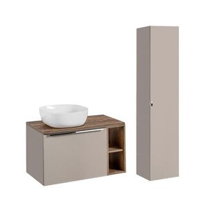 Petits-meubles KOUPELNOVÝ NÁBYTEK 80cm Eros 2er-Set Krtek obraz