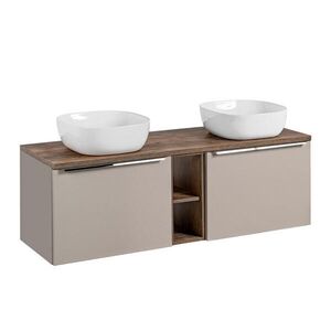 Petits-meubles DVOJUMYVADLO 140cm Eros Krtek obraz
