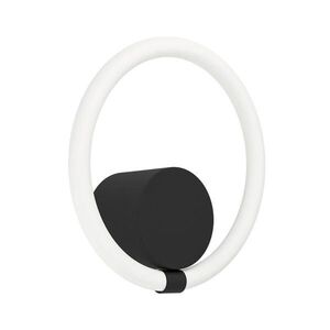 Eglo NÁSTĚNNÉ LED SVÍTIDLO, 26/25 cm obraz