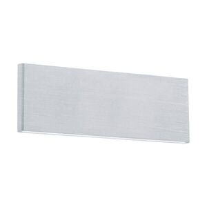 Eglo NÁSTĚNNÉ LED SVÍTIDLO, 8/25, 5/4, 5 cm obraz